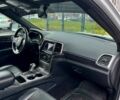 Белый Джип Гранд Чероки, объемом двигателя 3.6 л и пробегом 142 тыс. км за 22500 $, фото 15 на Automoto.ua