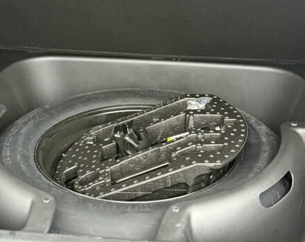 Білий Джип Grand Cherokee, об'ємом двигуна 3.6 л та пробігом 121 тис. км за 22800 $, фото 19 на Automoto.ua