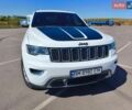Белый Джип Гранд Чероки, объемом двигателя 3.6 л и пробегом 118 тыс. км за 21700 $, фото 1 на Automoto.ua