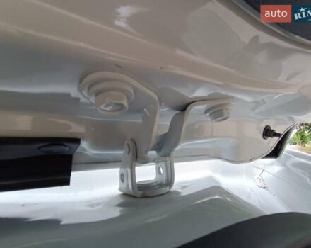 Білий Джип Grand Cherokee, об'ємом двигуна 3.6 л та пробігом 165 тис. км за 22800 $, фото 71 на Automoto.ua