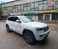 Білий Джип Grand Cherokee, об'ємом двигуна 3.6 л та пробігом 165 тис. км за 22800 $, фото 33 на Automoto.ua