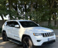 Білий Джип Grand Cherokee, об'ємом двигуна 3.6 л та пробігом 140 тис. км за 22100 $, фото 2 на Automoto.ua