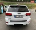 Белый Джип Гранд Чероки, объемом двигателя 3.6 л и пробегом 80 тыс. км за 25800 $, фото 2 на Automoto.ua