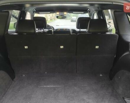 Белый Джип Гранд Чероки, объемом двигателя 3.61 л и пробегом 111 тыс. км за 21500 $, фото 11 на Automoto.ua