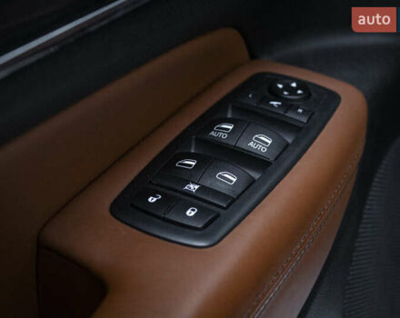 Белый Джип Гранд Чероки, объемом двигателя 3.6 л и пробегом 66 тыс. км за 25500 $, фото 28 на Automoto.ua