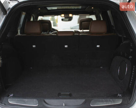 Белый Джип Гранд Чероки, объемом двигателя 3.6 л и пробегом 66 тыс. км за 25500 $, фото 32 на Automoto.ua