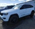 Білий Джип Grand Cherokee, об'ємом двигуна 0.36 л та пробігом 37 тис. км за 5300 $, фото 1 на Automoto.ua