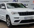 Білий Джип Grand Cherokee, об'ємом двигуна 3.6 л та пробігом 89 тис. км за 29999 $, фото 3 на Automoto.ua