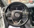 Белый Джип Гранд Чероки, объемом двигателя 3.6 л и пробегом 104 тыс. км за 25200 $, фото 23 на Automoto.ua
