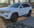Білий Джип Grand Cherokee, об'ємом двигуна 3.6 л та пробігом 172 тис. км за 26000 $, фото 1 на Automoto.ua