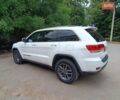 Білий Джип Grand Cherokee, об'ємом двигуна 3.6 л та пробігом 165 тис. км за 22800 $, фото 35 на Automoto.ua