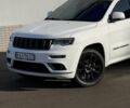 Белый Джип Гранд Чероки, объемом двигателя 3.6 л и пробегом 86 тыс. км за 30900 $, фото 11 на Automoto.ua