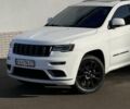 Белый Джип Гранд Чероки, объемом двигателя 3.6 л и пробегом 86 тыс. км за 30900 $, фото 13 на Automoto.ua