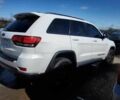 Білий Джип Grand Cherokee, об'ємом двигуна 0.36 л та пробігом 37 тис. км за 5300 $, фото 5 на Automoto.ua