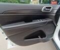 Білий Джип Grand Cherokee, об'ємом двигуна 3.6 л та пробігом 165 тис. км за 22800 $, фото 55 на Automoto.ua
