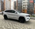Белый Джип Гранд Чероки, объемом двигателя 3.6 л и пробегом 104 тыс. км за 25200 $, фото 12 на Automoto.ua
