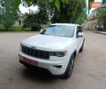 Білий Джип Grand Cherokee, об'ємом двигуна 3.6 л та пробігом 165 тис. км за 22800 $, фото 32 на Automoto.ua