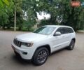 Білий Джип Grand Cherokee, об'ємом двигуна 3.6 л та пробігом 165 тис. км за 22800 $, фото 30 на Automoto.ua