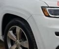 Білий Джип Grand Cherokee, об'ємом двигуна 3.6 л та пробігом 89 тис. км за 29999 $, фото 12 на Automoto.ua