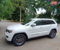 Білий Джип Grand Cherokee, об'ємом двигуна 3.6 л та пробігом 165 тис. км за 22800 $, фото 31 на Automoto.ua
