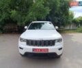 Білий Джип Grand Cherokee, об'ємом двигуна 3.6 л та пробігом 165 тис. км за 22800 $, фото 39 на Automoto.ua