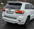 Белый Джип Гранд Чероки, объемом двигателя 3.6 л и пробегом 86 тыс. км за 30900 $, фото 26 на Automoto.ua