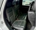 Белый Джип Гранд Чероки, объемом двигателя 3.6 л и пробегом 142 тыс. км за 22500 $, фото 20 на Automoto.ua
