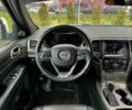 Белый Джип Гранд Чероки, объемом двигателя 3.6 л и пробегом 142 тыс. км за 22500 $, фото 21 на Automoto.ua