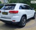 Білий Джип Grand Cherokee, об'ємом двигуна 3.6 л та пробігом 43 тис. км за 33499 $, фото 2 на Automoto.ua