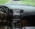 Білий Джип Grand Cherokee, об'ємом двигуна 3.6 л та пробігом 87 тис. км за 31400 $, фото 7 на Automoto.ua
