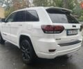 Белый Джип Гранд Чероки, объемом двигателя 3.61 л и пробегом 111 тыс. км за 21500 $, фото 22 на Automoto.ua