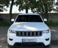 Білий Джип Grand Cherokee, об'ємом двигуна 3.6 л та пробігом 140 тис. км за 22100 $, фото 1 на Automoto.ua