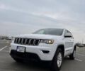 Білий Джип Grand Cherokee, об'ємом двигуна 3.6 л та пробігом 76 тис. км за 25000 $, фото 14 на Automoto.ua