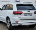 Білий Джип Grand Cherokee, об'ємом двигуна 3.6 л та пробігом 89 тис. км за 29999 $, фото 14 на Automoto.ua