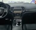 Білий Джип Grand Cherokee, об'ємом двигуна 3.6 л та пробігом 89 тис. км за 29999 $, фото 28 на Automoto.ua