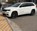 Білий Джип Grand Cherokee, об'ємом двигуна 3.6 л та пробігом 157 тис. км за 35000 $, фото 5 на Automoto.ua