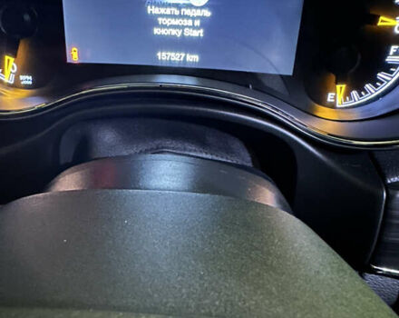 Білий Джип Grand Cherokee, об'ємом двигуна 3.6 л та пробігом 157 тис. км за 35000 $, фото 7 на Automoto.ua