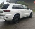 Белый Джип Гранд Чероки, объемом двигателя 3.61 л и пробегом 111 тыс. км за 21500 $, фото 10 на Automoto.ua
