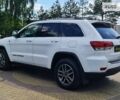 Білий Джип Grand Cherokee, об'ємом двигуна 3.6 л та пробігом 43 тис. км за 33499 $, фото 4 на Automoto.ua