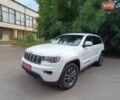 Білий Джип Grand Cherokee, об'ємом двигуна 3.6 л та пробігом 165 тис. км за 22800 $, фото 38 на Automoto.ua