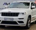 Білий Джип Grand Cherokee, об'ємом двигуна 3.6 л та пробігом 89 тис. км за 29999 $, фото 7 на Automoto.ua