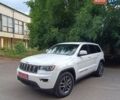 Білий Джип Grand Cherokee, об'ємом двигуна 3.6 л та пробігом 165 тис. км за 22800 $, фото 24 на Automoto.ua