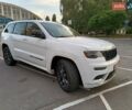 Белый Джип Гранд Чероки, объемом двигателя 5.7 л и пробегом 140 тыс. км за 29900 $, фото 4 на Automoto.ua
