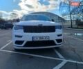 Белый Джип Гранд Чероки, объемом двигателя 5.65 л и пробегом 154 тыс. км за 28900 $, фото 10 на Automoto.ua