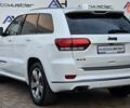 Білий Джип Grand Cherokee, об'ємом двигуна 3.6 л та пробігом 89 тис. км за 29999 $, фото 16 на Automoto.ua