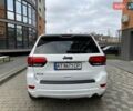 Белый Джип Гранд Чероки, объемом двигателя 3.6 л и пробегом 104 тыс. км за 25200 $, фото 7 на Automoto.ua