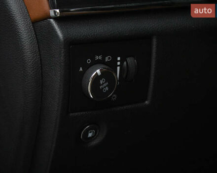 Белый Джип Гранд Чероки, объемом двигателя 3.6 л и пробегом 66 тыс. км за 25500 $, фото 27 на Automoto.ua