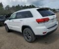 Білий Джип Grand Cherokee, об'ємом двигуна 3.6 л та пробігом 1 тис. км за 6950 $, фото 1 на Automoto.ua