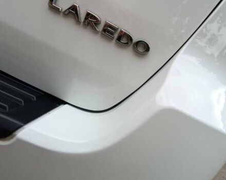 Білий Джип Grand Cherokee, об'ємом двигуна 3.6 л та пробігом 165 тис. км за 22800 $, фото 73 на Automoto.ua