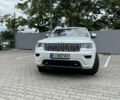 Білий Джип Grand Cherokee, об'ємом двигуна 3.6 л та пробігом 165 тис. км за 26500 $, фото 1 на Automoto.ua